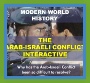 GCSE History Arab-Israeli Conflict