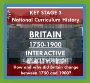 Key Stage 3 Britain 1750-1900 Interactive